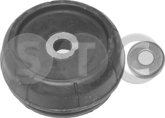 STC T402665 - Опора стойки амортизатора, подушка autodnr.net