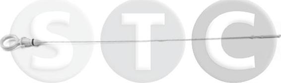 STC T402778 - Покажчик рівня масла autocars.com.ua