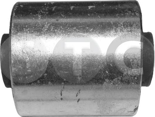 STC T402949 - Втулка, балка моста autodnr.net