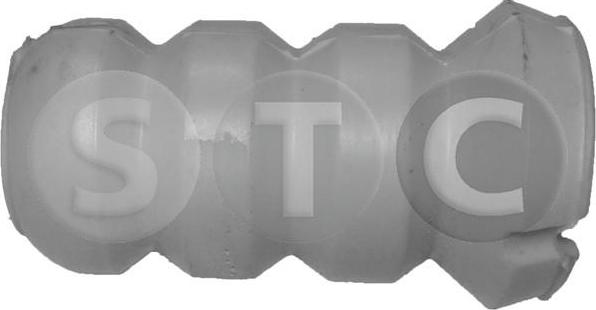 STC T402971 - Відбійник, буфер амортизатора autocars.com.ua