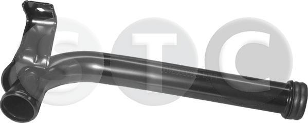 STC T403100 - Трубка охлаждающей жидкости autodnr.net
