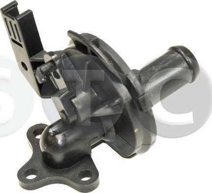 STC T403237 - Регулюючий клапан охолоджуючої рідини autocars.com.ua