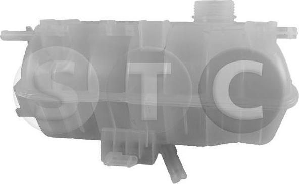 STC T403284 - Компенсаційний бак, охолоджуюча рідина autocars.com.ua