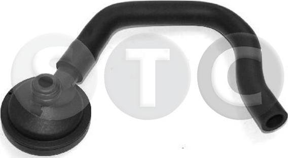 STC T403680 - Клапан, відведення повітря з картера autocars.com.ua