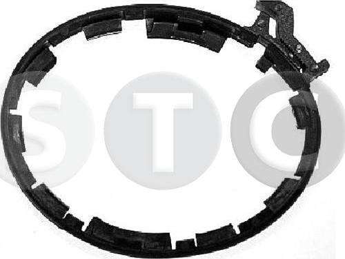 STC T403761 - Прокладка, фильтр очистки топлива avtokuzovplus.com.ua