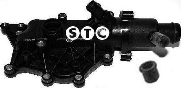 STC T403773 - Термостат, охлаждающая жидкость avtokuzovplus.com.ua