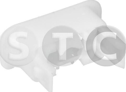 STC T403873 - Напрямна гільза, система зчеплення autocars.com.ua