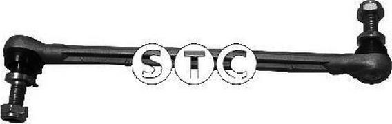 STC T404160 - Тяга / стійка, стабілізатор autocars.com.ua