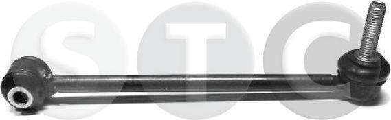 STC T404331 - Тяга / стійка, стабілізатор autocars.com.ua