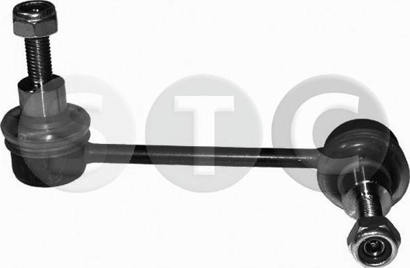 STC T404399 - Тяга / стійка, стабілізатор autocars.com.ua