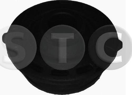 STC T404651 - Сайлентблок, важеля підвіски колеса autocars.com.ua