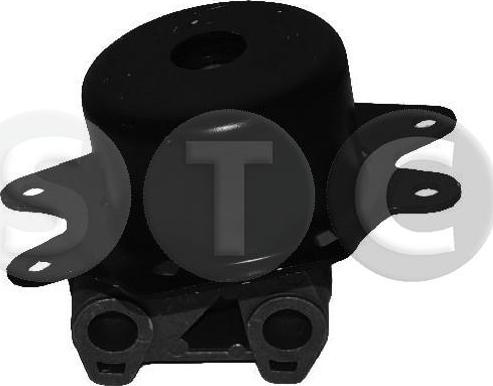 STC T404692 - Подушка, опора, подвеска двигателя autodnr.net