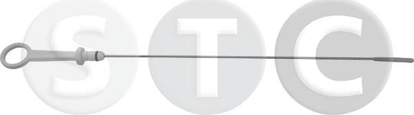 STC T404730 - Покажчик рівня масла autocars.com.ua