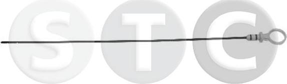 STC T404731 - Покажчик рівня масла autocars.com.ua