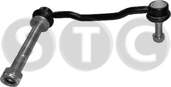 STC T404801 - Тяга / стійка, стабілізатор autocars.com.ua
