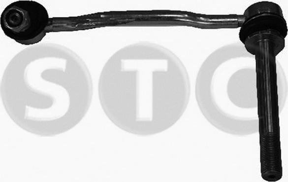 STC T404802 - Тяга / стійка, стабілізатор autocars.com.ua