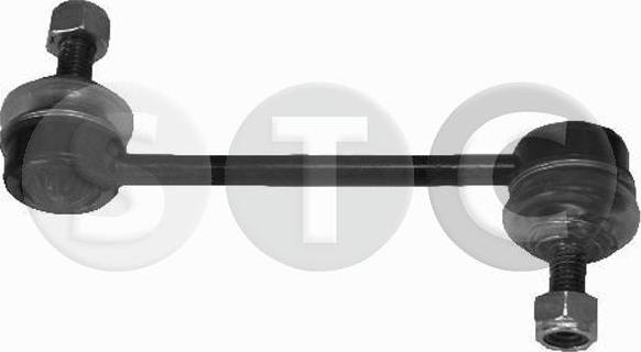 STC T404803 - Тяга / стійка, стабілізатор autocars.com.ua