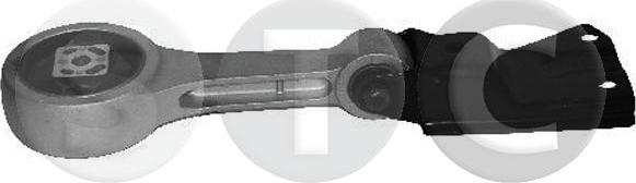 STC T404805 - Подушка, опора, подвеска двигателя autodnr.net