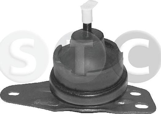 STC T404806 - Подушка, підвіска двигуна autocars.com.ua
