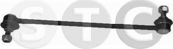 STC T404855 - Тяга / стійка, стабілізатор autocars.com.ua