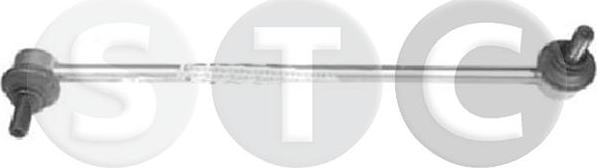 STC T404874 - Тяга / стійка, стабілізатор autocars.com.ua