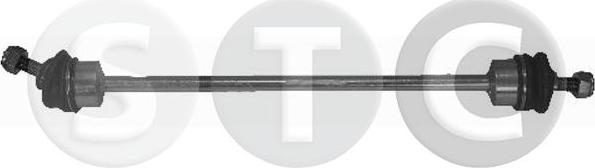 STC T404959 - Тяга / стійка, стабілізатор autocars.com.ua