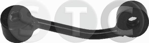 STC T405058 - Тяга / стійка, стабілізатор autocars.com.ua