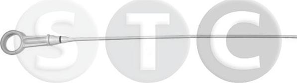 STC T405167 - Покажчик рівня масла autocars.com.ua
