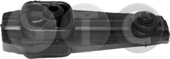 STC T405213 - Подушка, опора, подвеска двигателя autodnr.net