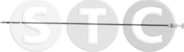 STC T405251 - Покажчик рівня масла autocars.com.ua