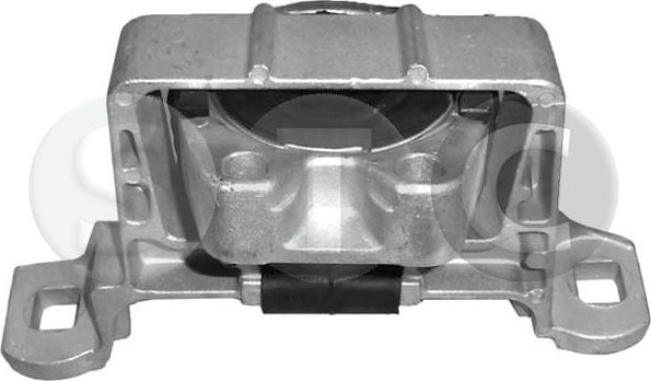 STC T405280 - опора двигуна права FOCUS 1.4-1.604- autocars.com.ua
