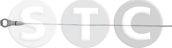 STC T405300 - Покажчик рівня масла autocars.com.ua