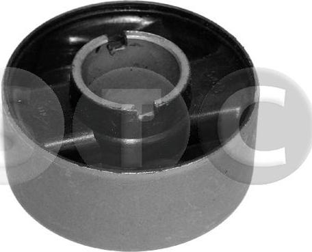 STC T405463 - Втулка, балка мосту autocars.com.ua