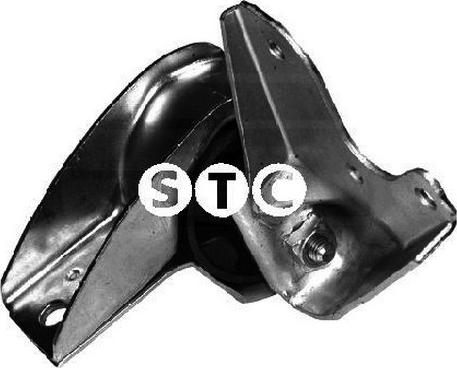 STC T405470 - Подушка, підвіска двигуна autocars.com.ua