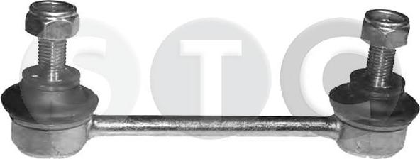 STC T405503 - Тяга / стійка, стабілізатор autocars.com.ua