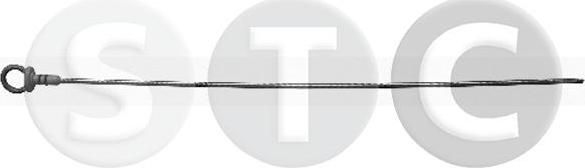 STC T405505 - Покажчик рівня масла autocars.com.ua
