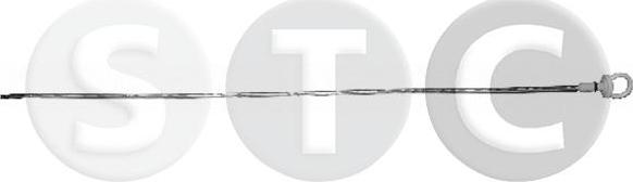 STC T405508 - Покажчик рівня масла autocars.com.ua
