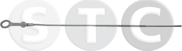 STC T405509 - Покажчик рівня масла autocars.com.ua