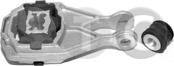 STC T405572 - Подушка, підвіска двигуна autocars.com.ua