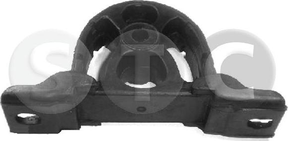 STC T405835 - Кронштейн, система випуску ОГ autocars.com.ua