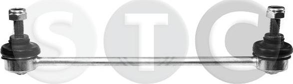 STC T406028 - Тяга / стійка, стабілізатор autocars.com.ua