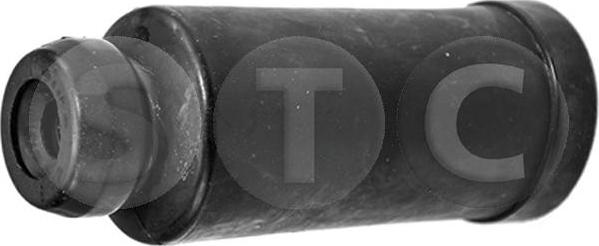 STC T406298 - Пыльник амортизатора, защитный колпак avtokuzovplus.com.ua