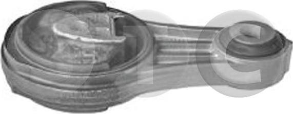 STC T406853 - Подушка, підвіска двигуна autocars.com.ua