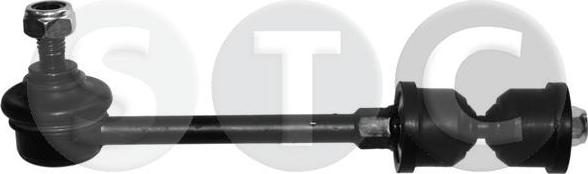 STC T406923 - Тяга / стійка, стабілізатор autocars.com.ua