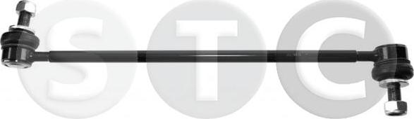 STC T406964 - Тяга / стійка, стабілізатор autocars.com.ua