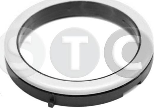 STC T407016 - Підшипник кочення, опора стійки амортизатора autocars.com.ua