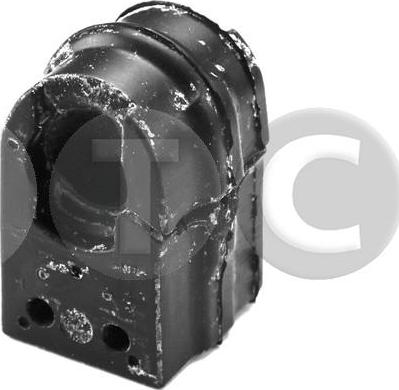 STC T407283 - Втулка, стабілізатор autocars.com.ua