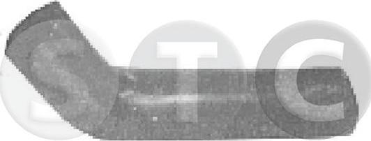 STC T407334 - Паливопровід autocars.com.ua