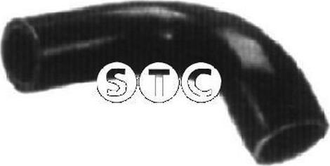 STC T408166 - Трубка, клапан повернення ОГ autocars.com.ua