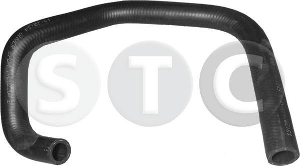 STC T408315 - Шланг, теплообмінник - опалення autocars.com.ua